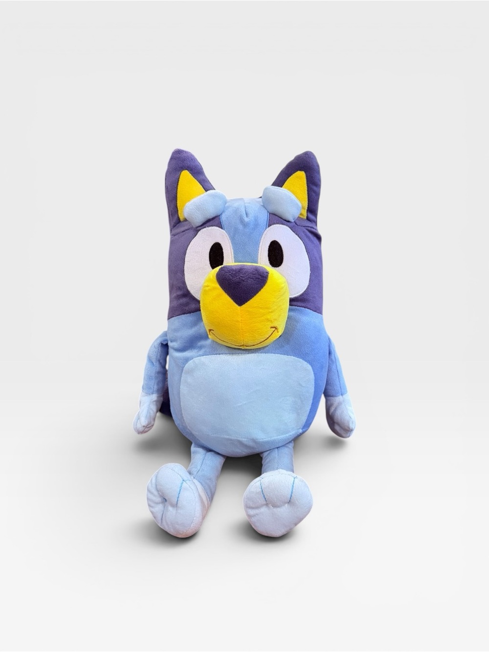 NWOT Bluey Stuffed Animal